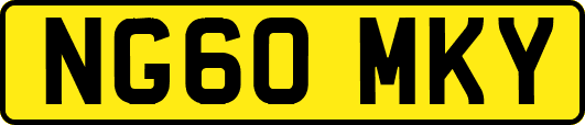NG60MKY