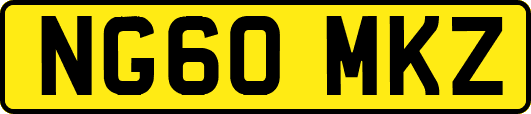 NG60MKZ