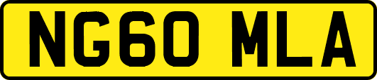 NG60MLA
