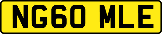 NG60MLE