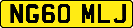 NG60MLJ