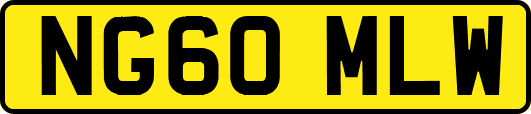 NG60MLW
