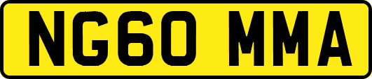 NG60MMA