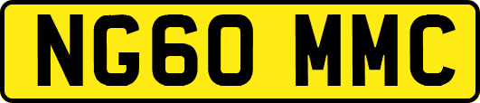 NG60MMC