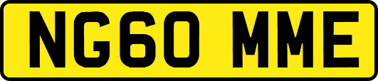 NG60MME