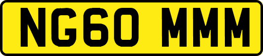 NG60MMM