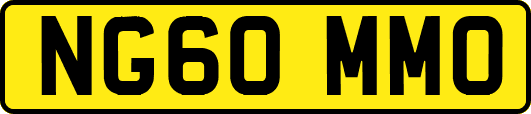 NG60MMO
