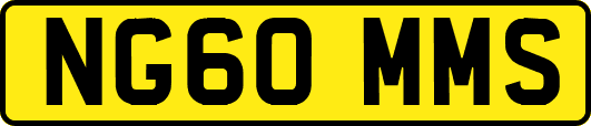 NG60MMS