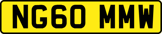 NG60MMW