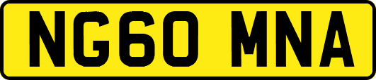 NG60MNA