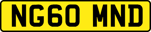 NG60MND