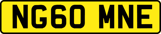 NG60MNE