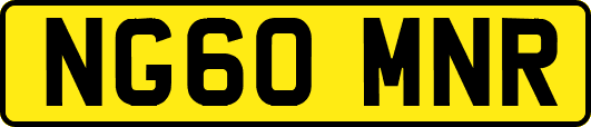 NG60MNR