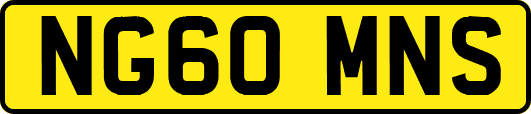 NG60MNS