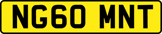 NG60MNT