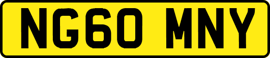 NG60MNY