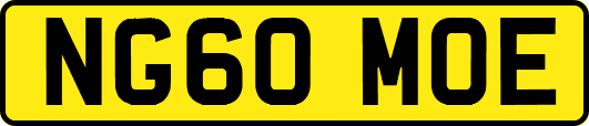 NG60MOE