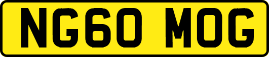 NG60MOG