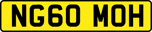NG60MOH