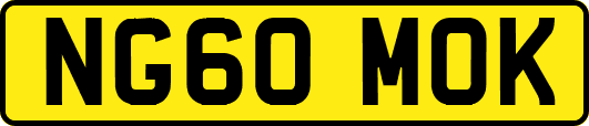 NG60MOK