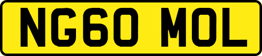 NG60MOL