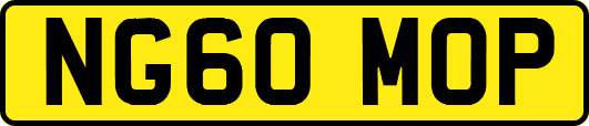 NG60MOP