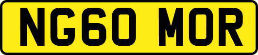 NG60MOR
