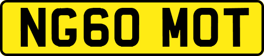 NG60MOT