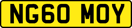 NG60MOY