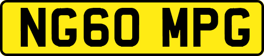 NG60MPG