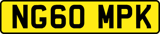NG60MPK