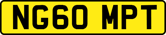 NG60MPT