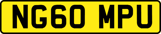 NG60MPU