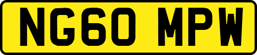NG60MPW
