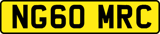 NG60MRC