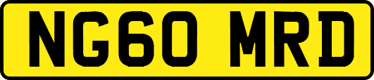 NG60MRD