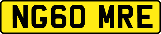 NG60MRE
