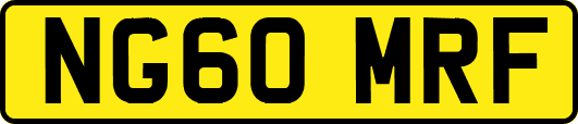 NG60MRF