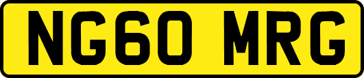 NG60MRG