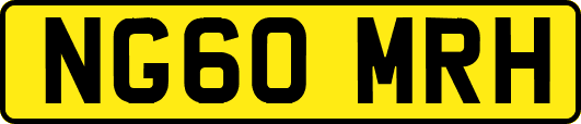 NG60MRH