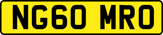 NG60MRO