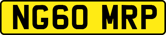 NG60MRP