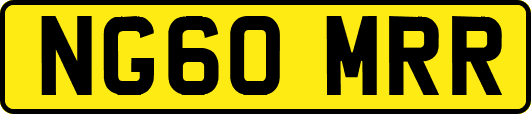 NG60MRR