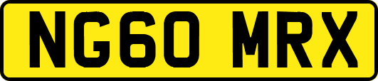 NG60MRX