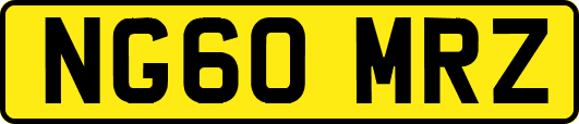 NG60MRZ