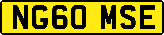 NG60MSE