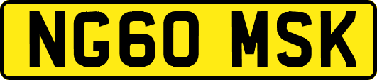 NG60MSK