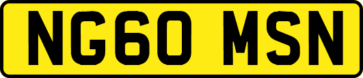 NG60MSN
