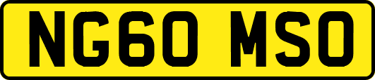 NG60MSO