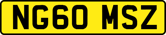NG60MSZ